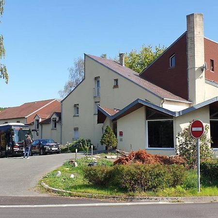 Hotel Le Drakkar بونت أودوميه المظهر الخارجي الصورة