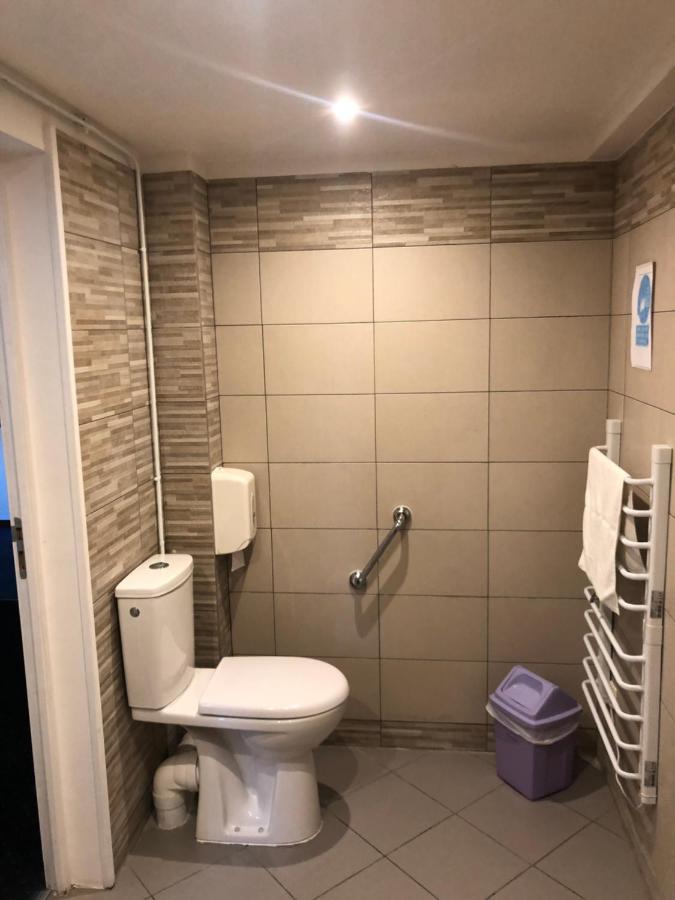 Hotel Le Drakkar بونت أودوميه المظهر الخارجي الصورة