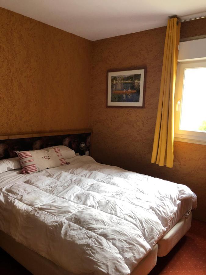 Hotel Le Drakkar بونت أودوميه المظهر الخارجي الصورة