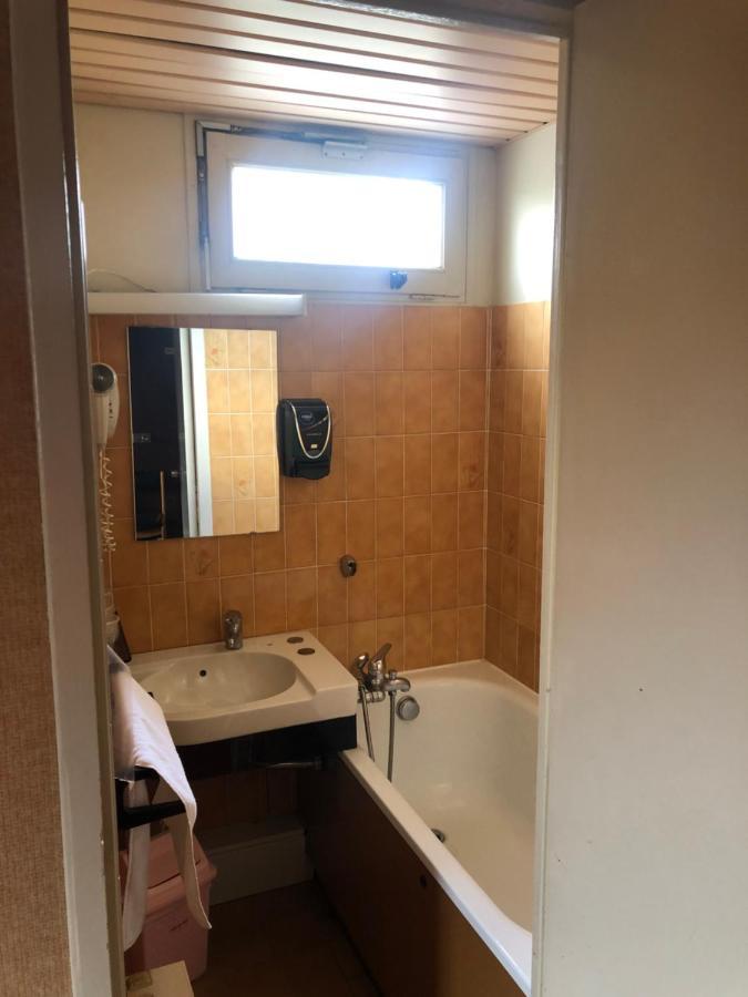 Hotel Le Drakkar بونت أودوميه المظهر الخارجي الصورة