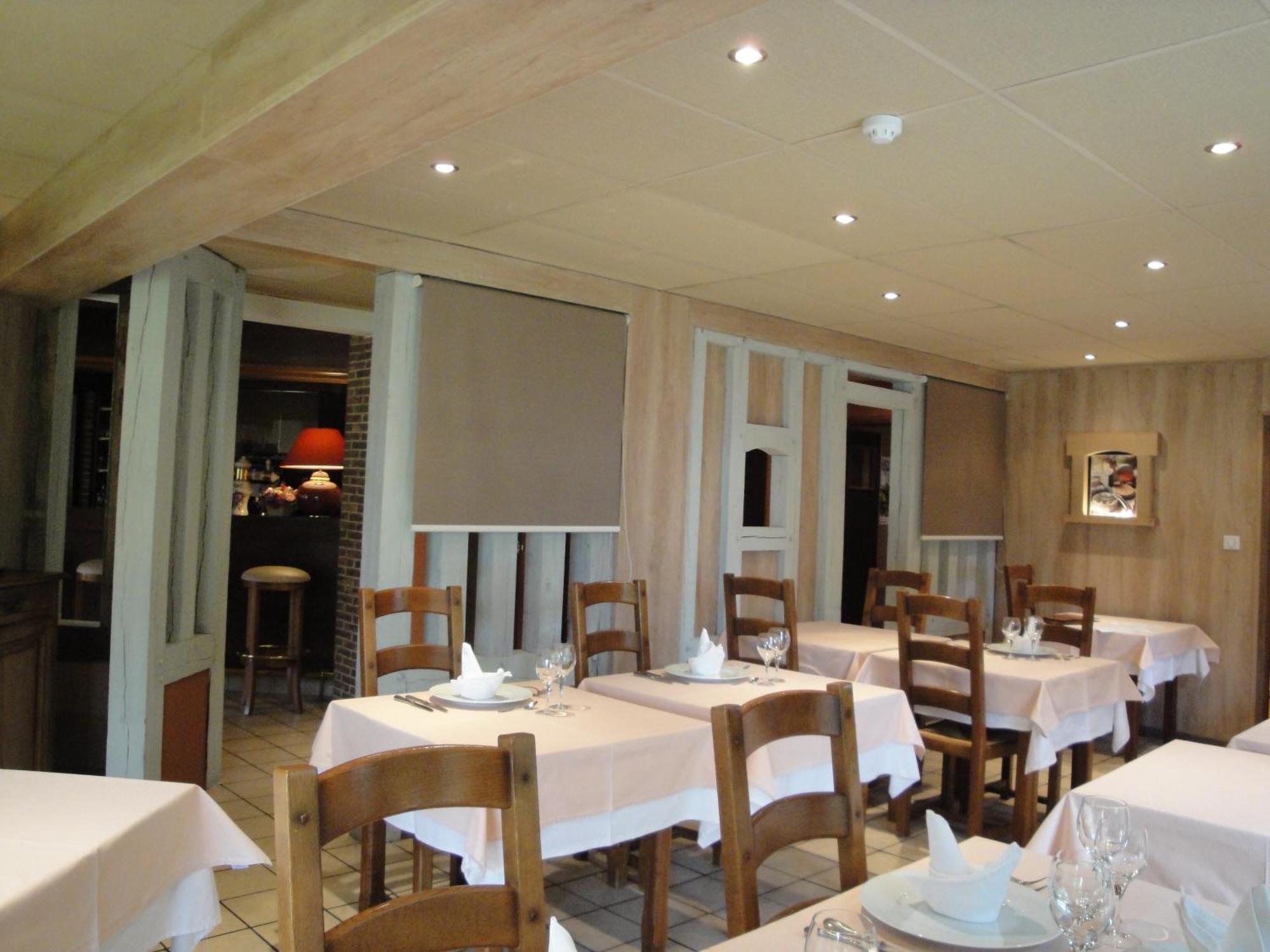 Hotel Le Drakkar بونت أودوميه المظهر الخارجي الصورة