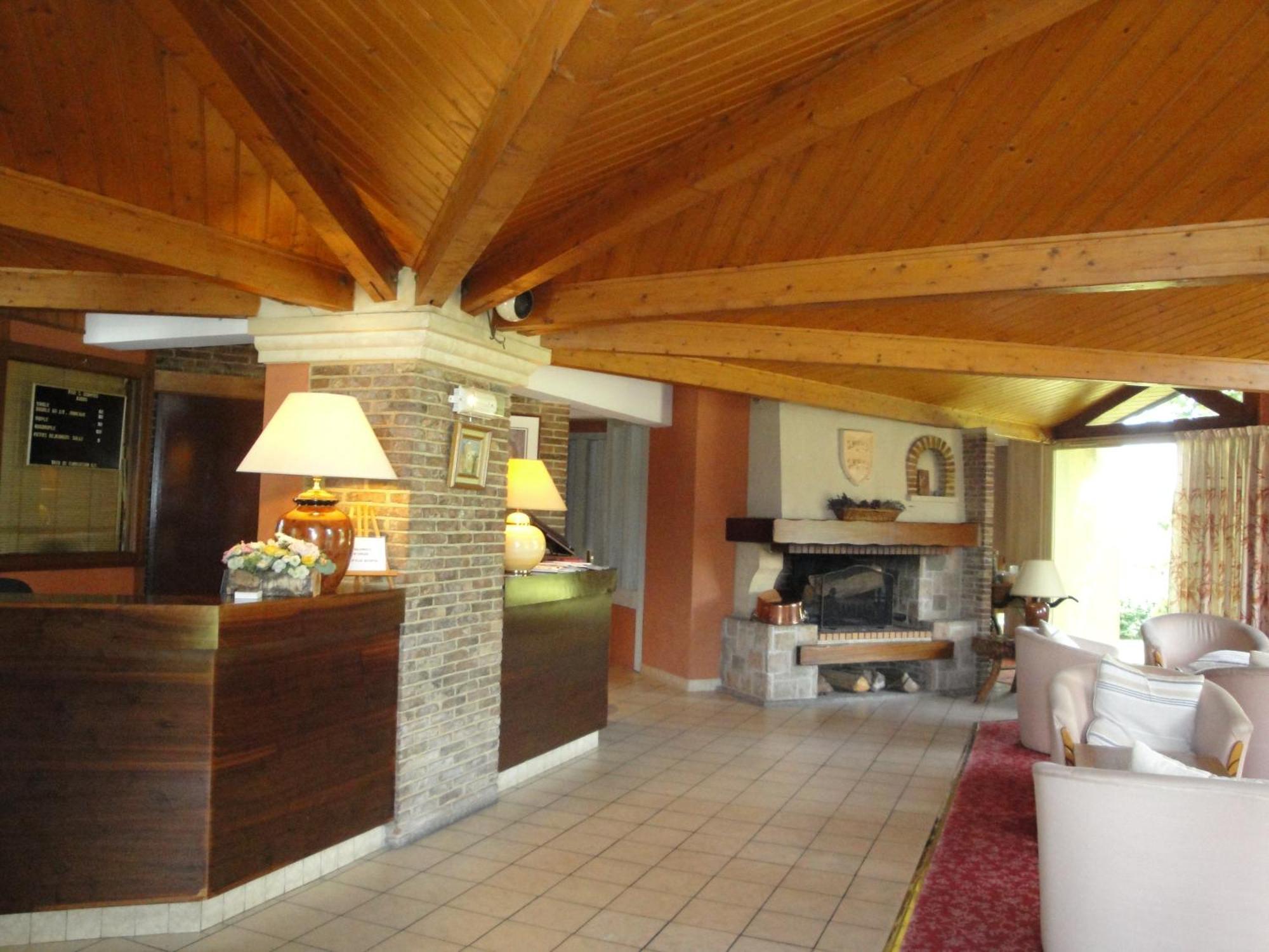 Hotel Le Drakkar بونت أودوميه المظهر الخارجي الصورة