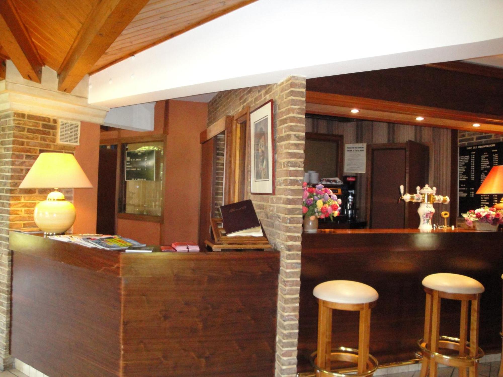 Hotel Le Drakkar بونت أودوميه المظهر الخارجي الصورة