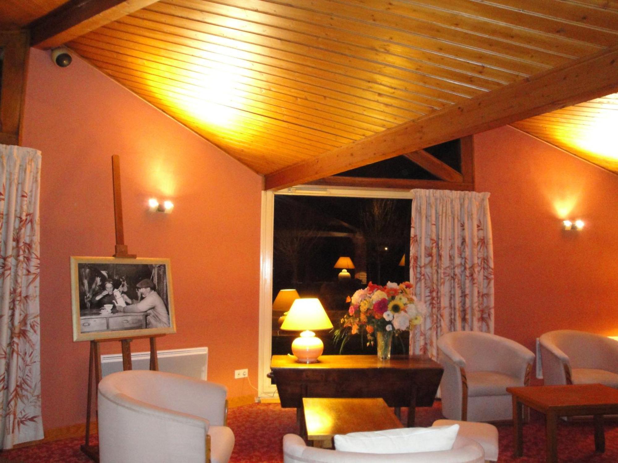 Hotel Le Drakkar بونت أودوميه المظهر الخارجي الصورة
