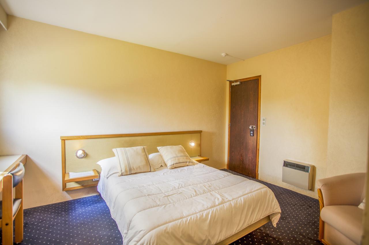 Hotel Le Drakkar بونت أودوميه المظهر الخارجي الصورة